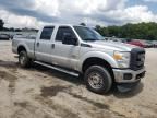 2015 Ford F250 Super Duty