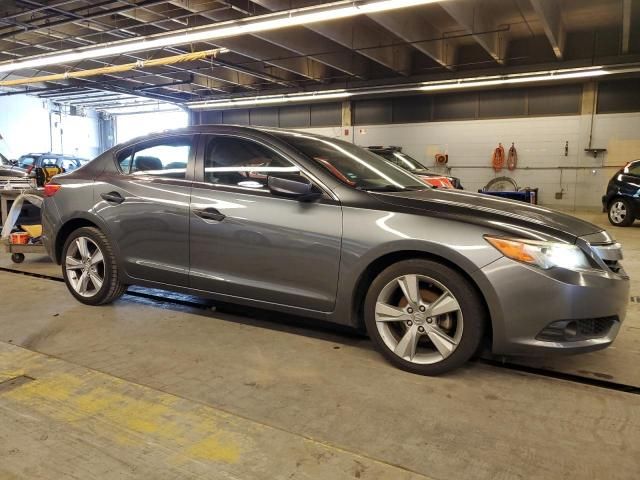 2013 Acura ILX 20 Tech