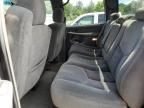 2003 Chevrolet Silverado K1500 Heavy Duty