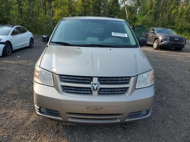 2008 Dodge Grand Caravan SE