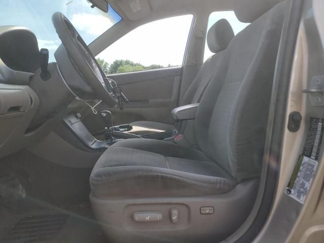 2006 Toyota Camry LE