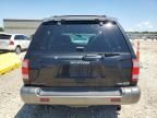 2001 Nissan Pathfinder LE