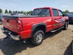 2005 Chevrolet Silverado C2500 Heavy Duty