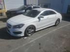 2014 Mercedes-Benz CLA 250