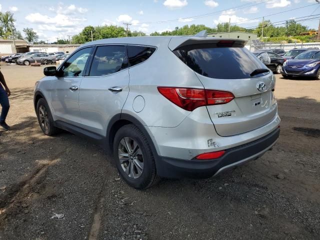 2015 Hyundai Santa FE Sport