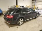 2014 Audi A4 Allroad Premium Plus