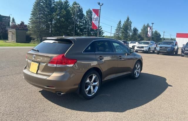 2011 Toyota Venza