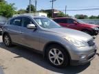 2008 Infiniti EX35 Base