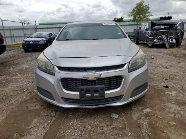 2015 Chevrolet Malibu LS