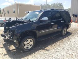 2012 Chevrolet Tahoe C1500 LTZ en venta en Ellenwood, GA