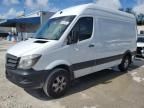 2017 Mercedes-Benz Sprinter 2500