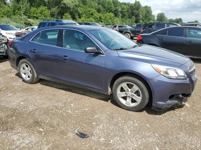 2013 Chevrolet Malibu LS