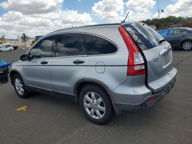 2008 Honda CR-V EX