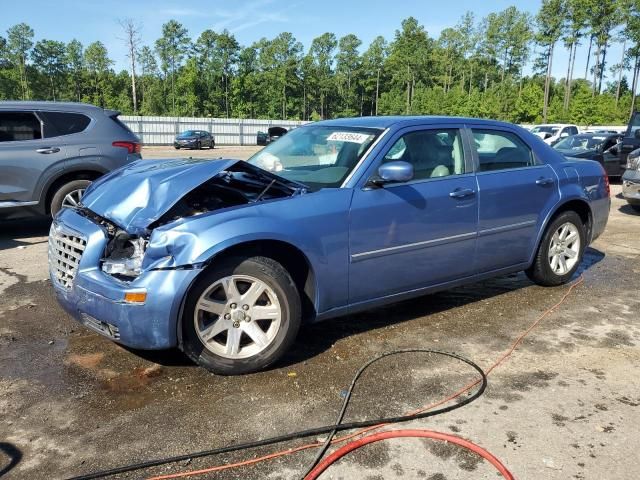 2007 Chrysler 300 Touring