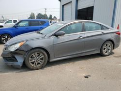 2014 Hyundai Sonata GLS en venta en Nampa, ID