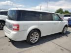 2011 Ford Flex Limited