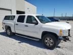 2013 Chevrolet Silverado K1500 LT