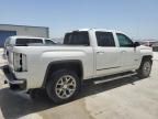 2015 GMC Sierra C1500 SLT