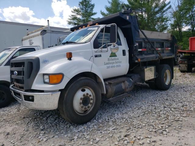 2011 Ford F650 Super Duty