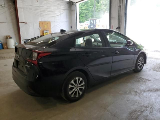 2019 Toyota Prius