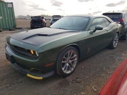 2020 Dodge Challenger GT en venta en Elgin, IL