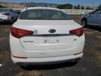 2011 KIA Optima LX