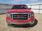 2018 GMC Sierra K1500 SLT