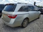 2011 Honda Odyssey EXL