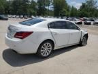 2015 Buick Lacrosse