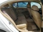 2007 BMW 750