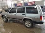 2001 Jeep Cherokee Sport