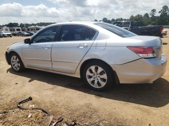 2009 Honda Accord EXL