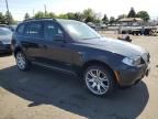 2009 BMW X3 XDRIVE30I