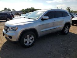 Jeep Vehiculos salvage en venta: 2011 Jeep Grand Cherokee Laredo