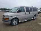 2005 Chevrolet Express G1500