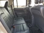 2010 Jeep Patriot Limited