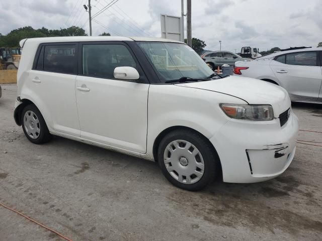 2012 Scion XB