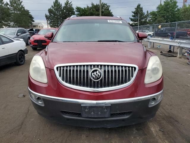 2009 Buick Enclave CXL