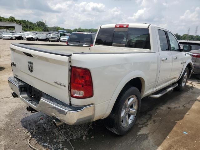 2009 Dodge RAM 1500