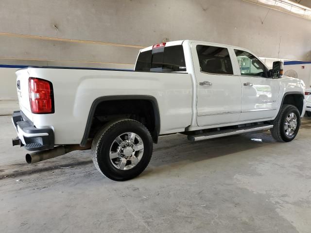 2019 GMC Sierra K3500 Denali