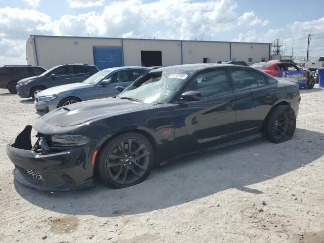 2021 Dodge Charger Scat Pack