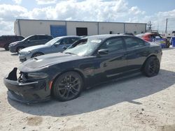 Vehiculos salvage en venta de Copart Cleveland: 2021 Dodge Charger Scat Pack