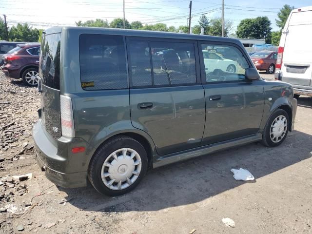 2006 Scion XB