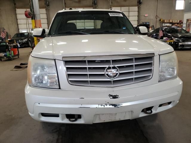 2005 Cadillac Escalade EXT