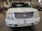 2005 Cadillac Escalade EXT