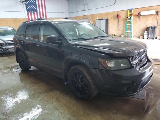 2013 Dodge Journey SXT