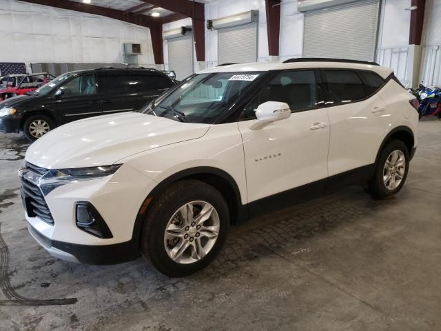 2021 Chevrolet Blazer 2LT