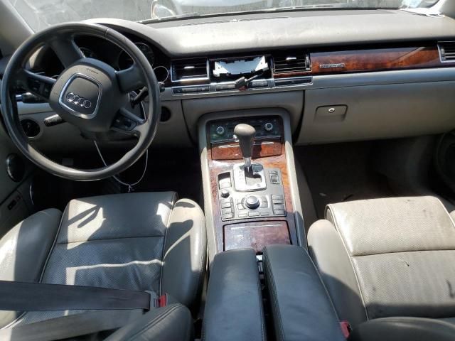 2007 Audi A8 4.2 Quattro