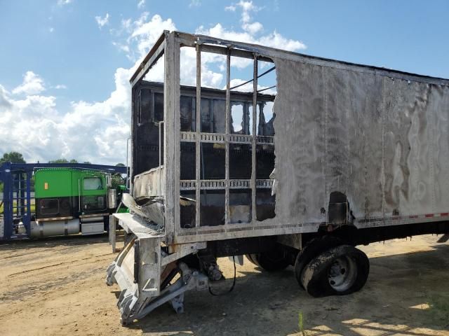 2023 Ford F750 Super Duty