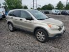 2007 Honda CR-V EX